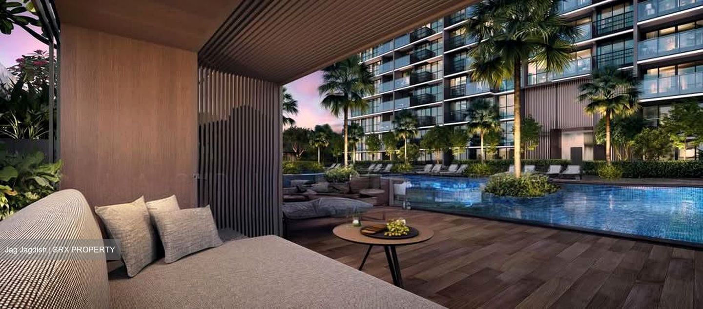 Chuan Park (D19), Condominium #568280391